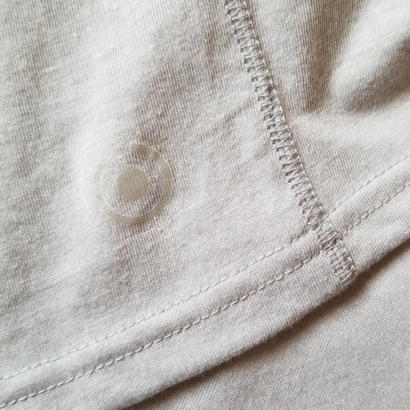 New Everlast Gray Athletic Everdri Wicking Shirt - Picture 7 of 7